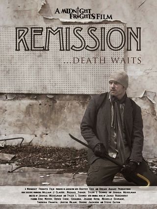 Remission (I) (2014)