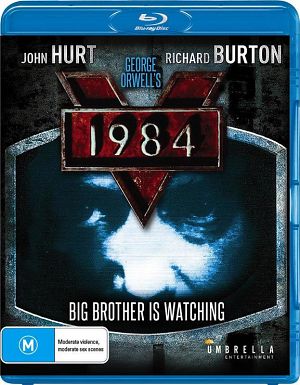 Nineteen Eighty-Four (1984)