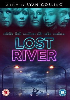 Lost River (2014)