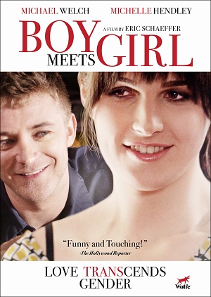 Boy Meets Girl (I) (2014)
