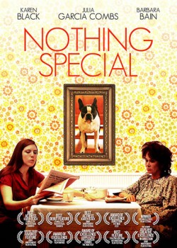 Nothing Special (2010)