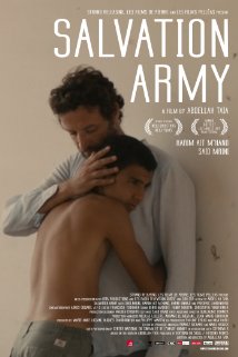 Salvation Army (2013)  “L’armée du salut”