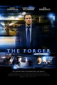 The Forger (2014)
