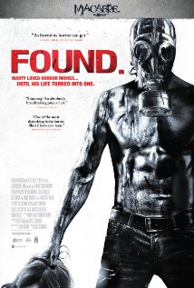 Found (III) (2012)