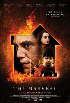 The Harvest (I) (2013)