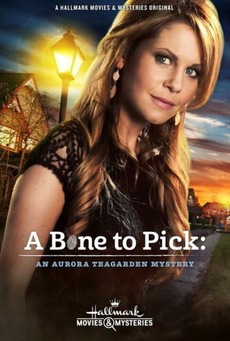 Aurora Teagarden Mystery: A Bone to Pick (2015)