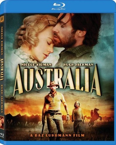 Australia (2008)