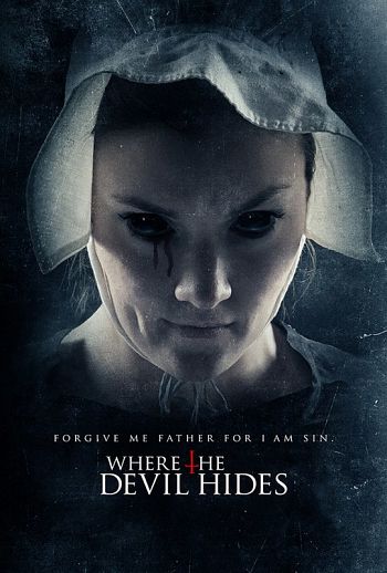 The Devil’s Hand (2014) “Where the Devil Hides”