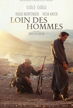 Far from Men (2014)  “Loin des hommes”