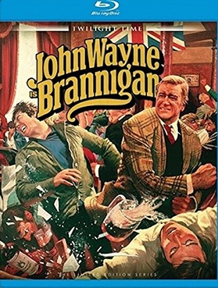 Brannigan (1975)