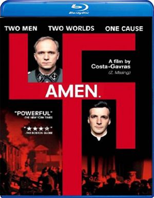 Amen. (2002)