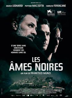 Black Souls (2014)  “Anime nere” (original title)