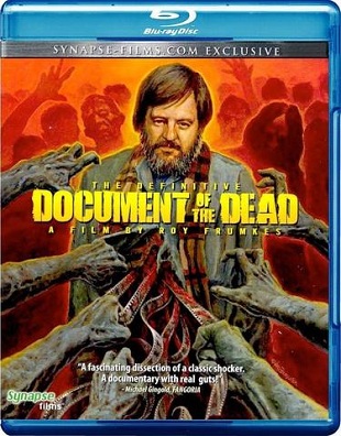 Document of the Dead (1985)