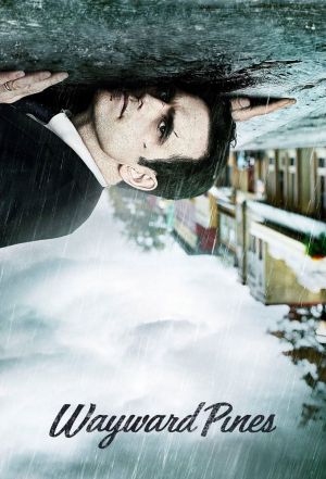 Wayward Pines Season 01 (S01)