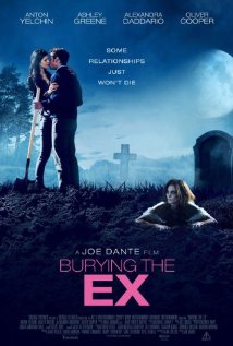 Burying the Ex (2014)