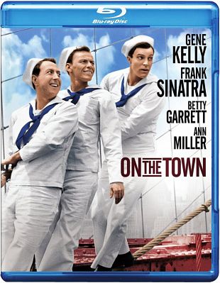 On the Town (1949)