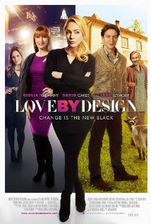 Love by Design (2014)