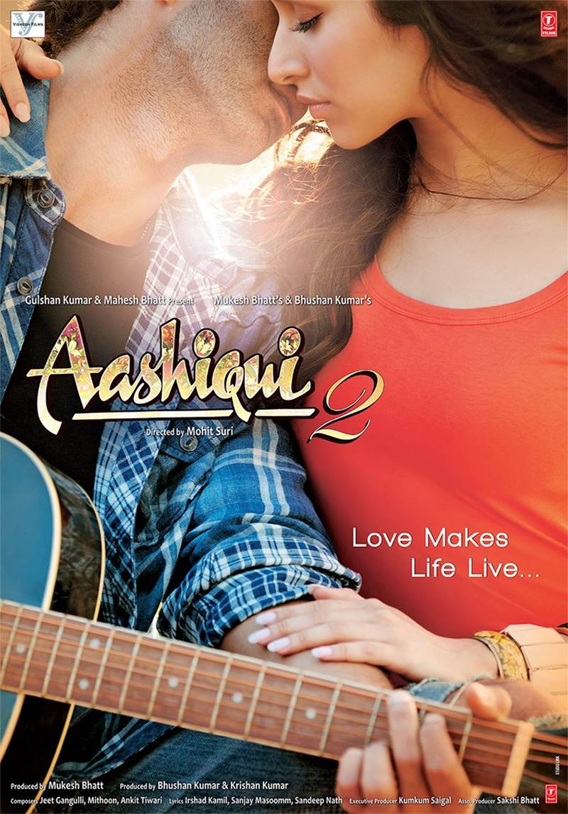 Aashiqui 2 (2013) Hindi