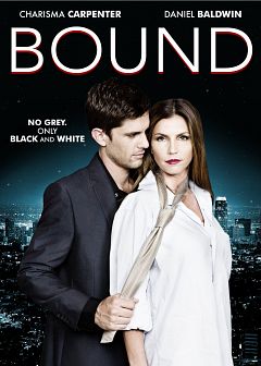 Bound (I) (2015)