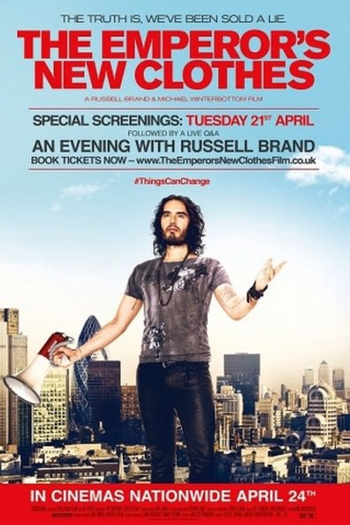 The Emperor’s New Clothes (2015)