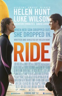 Ride (I) (2014)