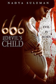 666 the Devil’s Child (2014)