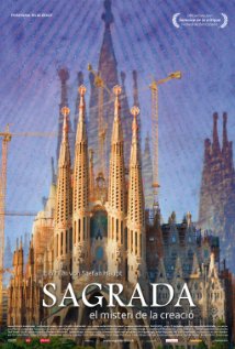 Sagrada – The Mystery of Creation (2012)  “Sagrada – el misteri de la creació”
