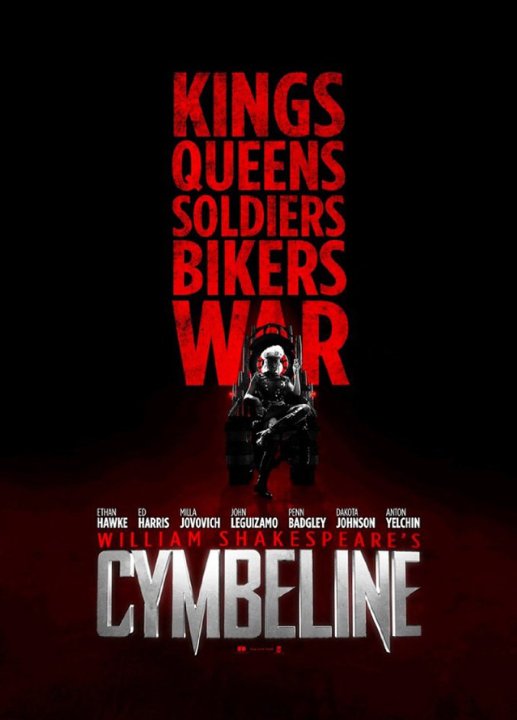 Cymbeline (2014)