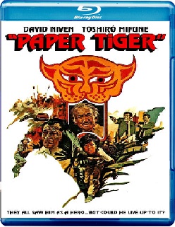 Paper Tiger (1975)