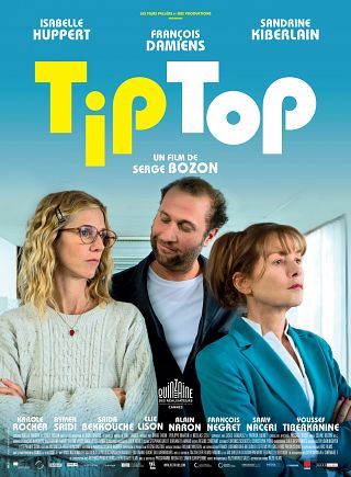 Tip Top (2013) (French)