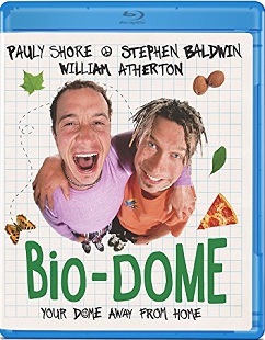 Bio-Dome (1996)