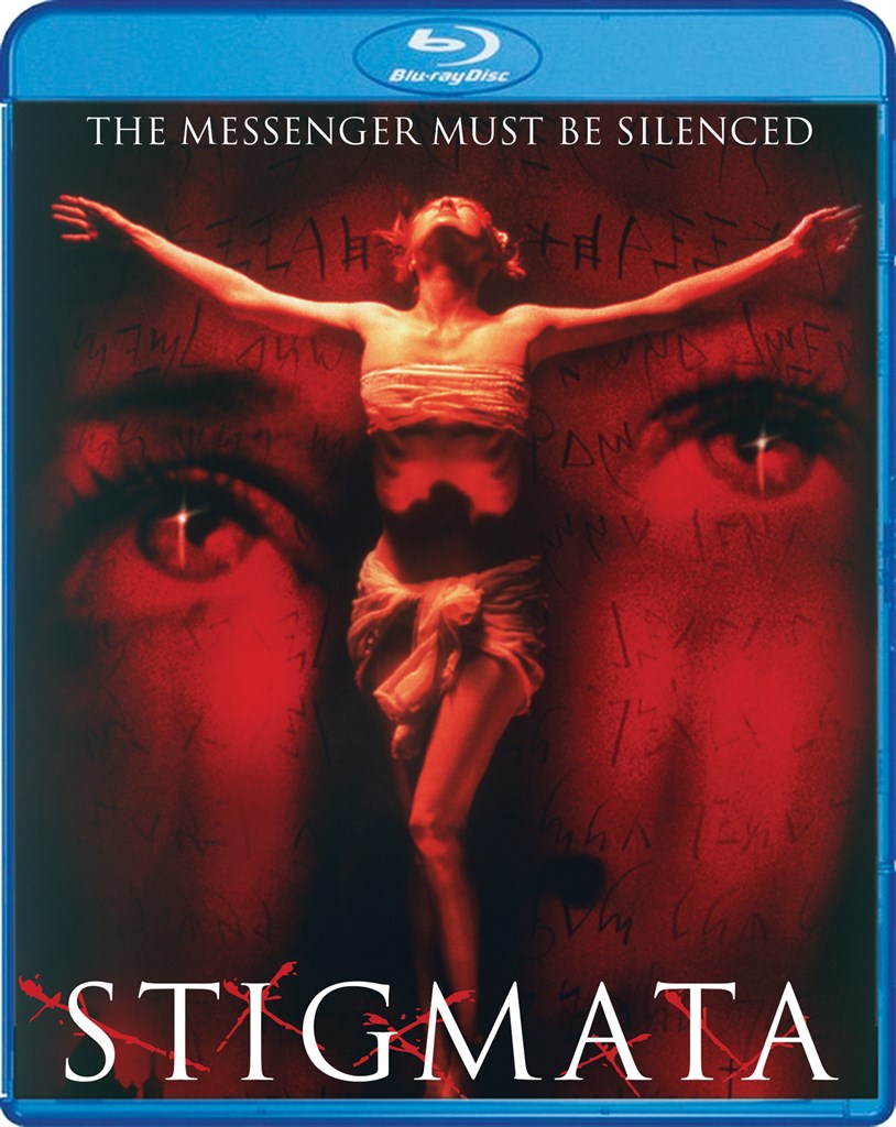 Stigmata (1999)