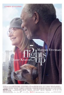 5 Flights Up (2014)  “Ruth & Alex”