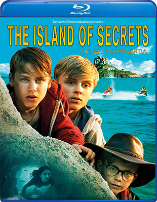 The Island of Secrets (2014)  “Lomasankarit” (original title)