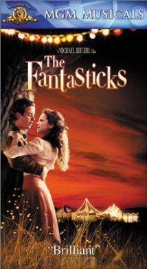 The Fantasticks (1995)