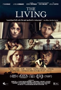 The Living (2014)