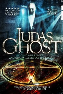 Judas Ghost (2013)