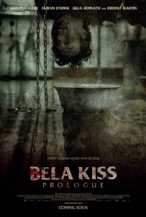 Natural Born Killer (2013) “The Kiss of a Killer” “Bela Kiss: Prologue”