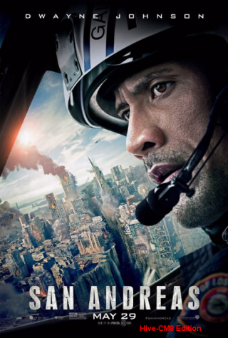San Andreas (2015)