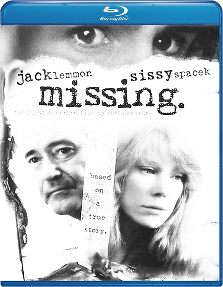 Missing (1982)