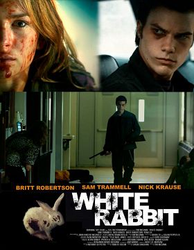 White Rabbit (I) (2013)