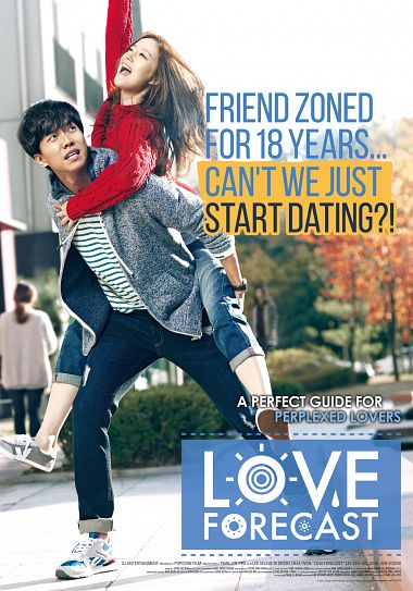 Love Forecast (2014) (Korean)