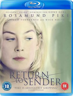 Return to Sender (I) (2015)