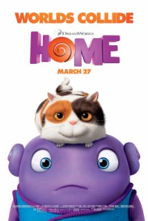 Home (II) (2015)