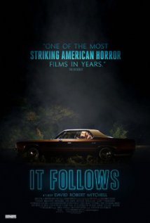 It Follows (2014)