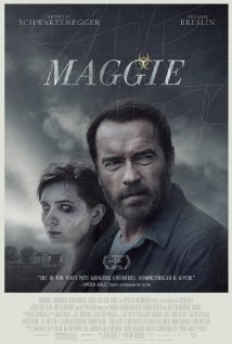 Maggie (I) (2015)