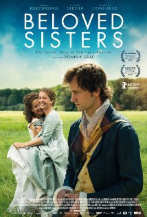 Beloved Sisters (2014)  “Die geliebten Schwestern”