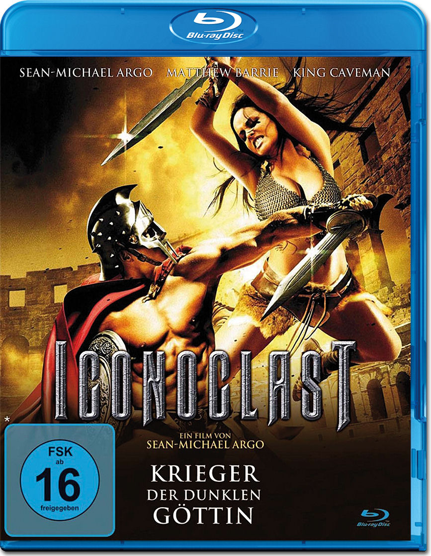 Iconoclast (2012)