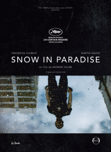 Snow in Paradise (2014)