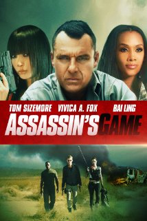 Assassin’s Game (2015)  “Terms & Conditions”